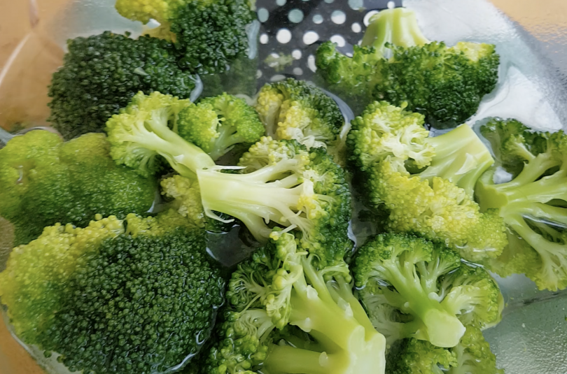 Как се приготвят броколи? 